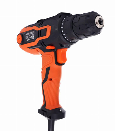 Wkrętarka elektryczna 900W KD1664 - KRAFT&DELE