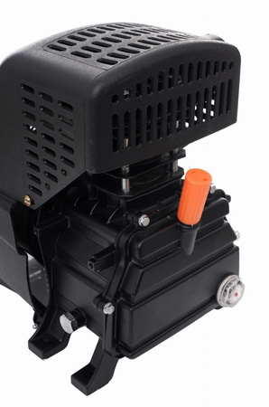 SPRĘŻARKA Z SILNIKIEM 8BAR KD1295 - KRAFT&DELE
