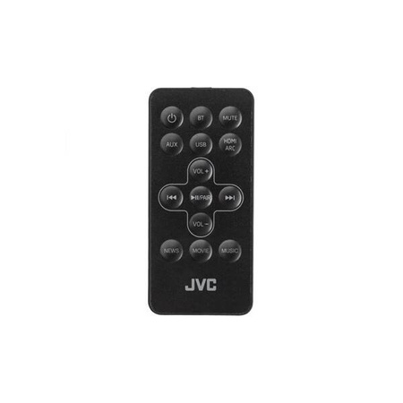 Soundbar TH-E324B 2.0 JVC (4975769481192) - JVC