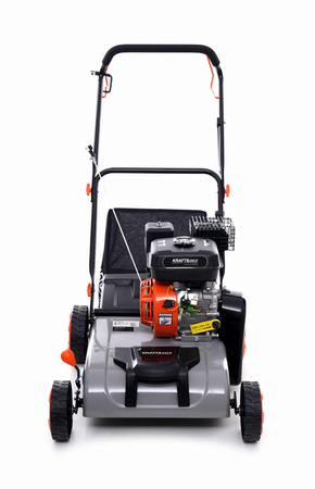 Aerator i wertykulator 4,8kw KD5191 - KRAFT&DELE