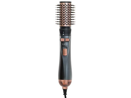 Lokówko-suszarka obrotowa LAFE Sleek & Shine Styler