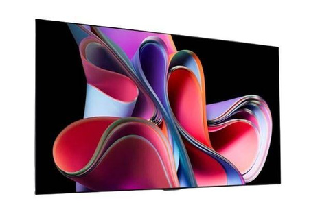 Telewizor 55" LG OLED55G33LA.AEU