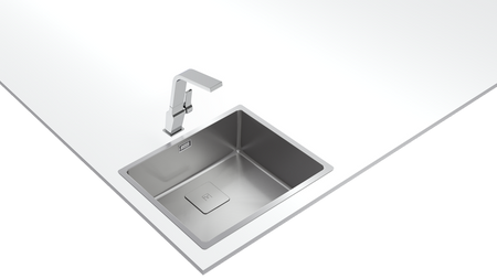 Zlewozmywak FLEXLINEA RS15 50.40 M-XM 1B 31 TEKA