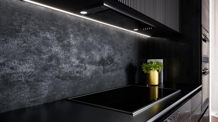 OKAP GLOBALO DESOLERO 90.2 BLACK