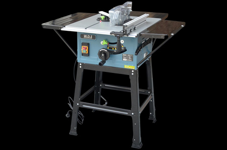 Pilarka stołowa tarczowa 2900W WDS2470 - KRAFT&DELE