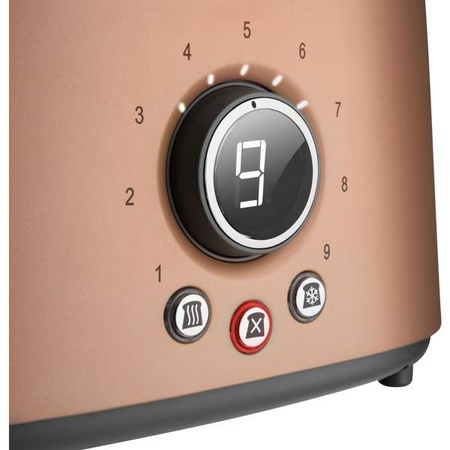 Toster STS 6056GD Toaster SENCOR