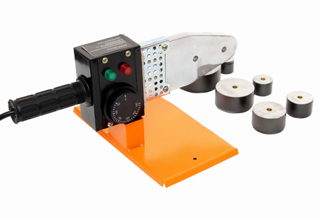 ZGRZEWARKA DO RUR PCV 1200W KD1591 - KRAFT&DELE