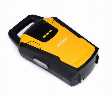 KOMPRESOR SAMOCHODOWY 12V 140W KD1469 - KRAFT&DELE