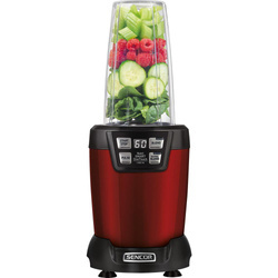 Mikser stołowy SNB 6601RD Nutri Blender SENCOR