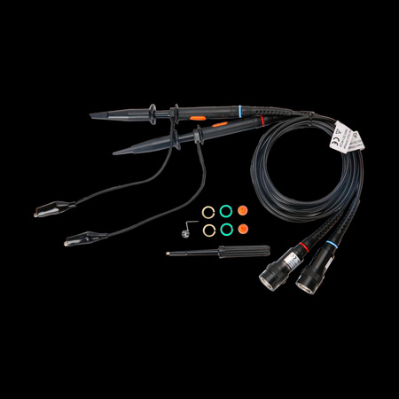 Oscyloskop Uni-T UPO1202CS