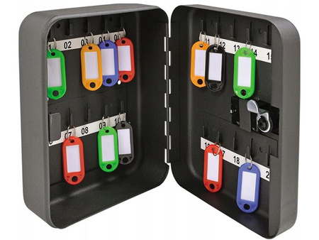 Szafka na klucze Tracer Key Locker