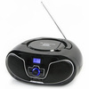 MANTA Boombox z Bluetooth BBX007 (RTAUMAN00002N0) - Manta