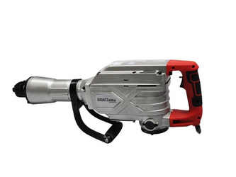 Młot udarowy kujący 1700W 45J KD1549 - KRAFT&DELE