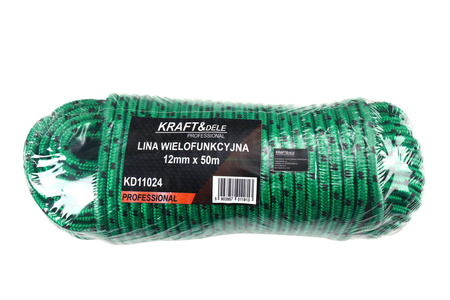 LINA WIELOFUNKCYJNA 12MM x 50M KD11024 - KRAFT&DELE