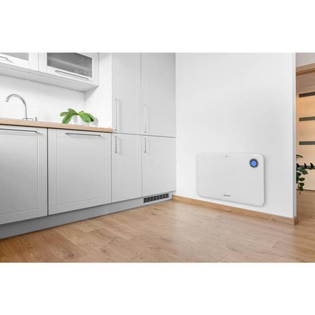 Konwektor na ciepłe powietrze SCF 3200WH Konwektor SENCOR