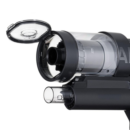 Odkurzacz pionowy Samsung BeSpoke AI Jet Ultra VS90F40DEK/WA