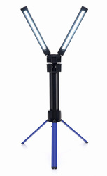 LAMPA NA STOJAKU KD1266 - KRAFT&DELE