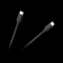 Kabel połączeniowy USB C - USB C 1m