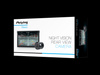 Kamera cofania Night Vision Peiying