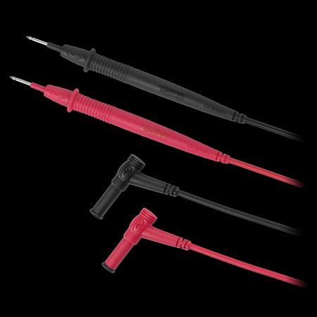 Miernik uniwersalny UT51