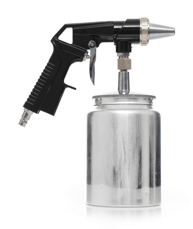 Pistolet do piaskowania KD10354 - KRAFT&DELE