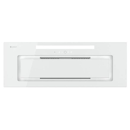 Okap kuchenny Loteo 80.4 Plus White GLOBALO