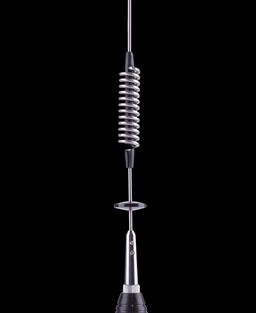 Antena CB Peiying Elite CB 122 łamana z magnesem