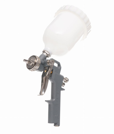 Pistolet lakierniczy HVLP 600ml KD2090 - KRAFT&DELE