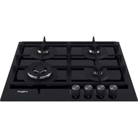 Płyta gazowa WHIRLPOOL AKT 6465/NB1