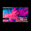 Telewizor Kruger&Matz 32" HD smart DVB-T2/S2 H.265 Hevc