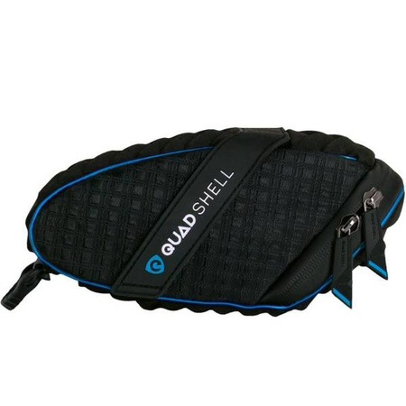 QUADSHELL Torba rowerowa ELECTRO (FIETQUA00001N0) - QuadShell