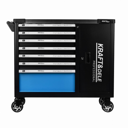 SZAFKA NARZĘDZIOWA 309EL KD1069 - KRAFT&DELE