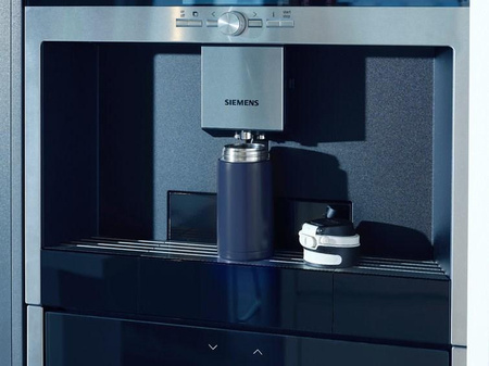 Kubek termiczny Flip 350 ml granatowy 3247 LEIFHEIT