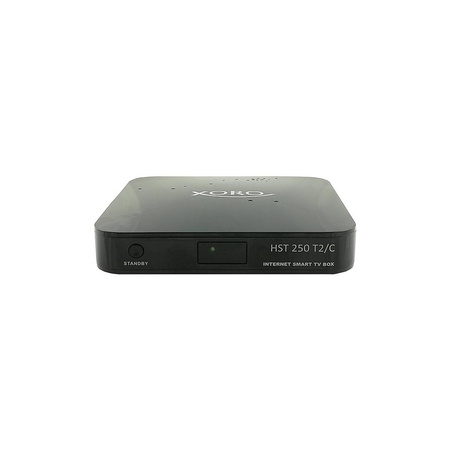 Słuchawki Nauszne AIWA HST-250BT/TN BT5.0 szare (8435256897852) - AIWA