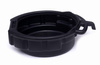 ZLEWARKA DO OLEJU 10L KD10695 - KRAFT&DELE