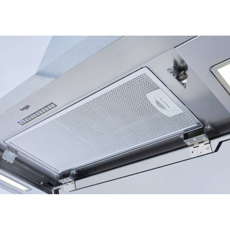 okap  inox CHCTS7X FREGGIA