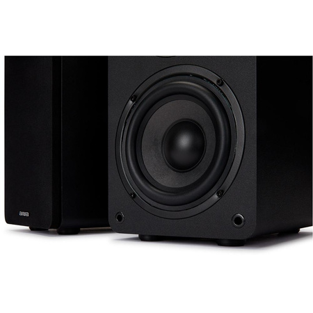 Kolumny Głośnikowe AIWA SP-A100 2x70W czarne (8435256898774) - AIWA