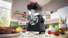 Maszynka do mielenia BOSCH MFW S650B
