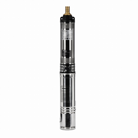 POMPA GŁĘBINOWA ŚRUBOWA 50M 0,65kW KD1703 - KRAFT&DELE