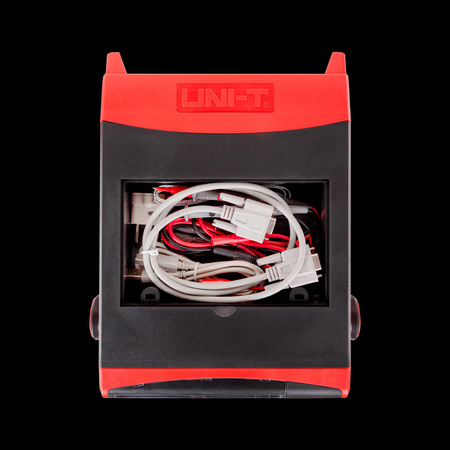 Miernik laboratoryjny UT803