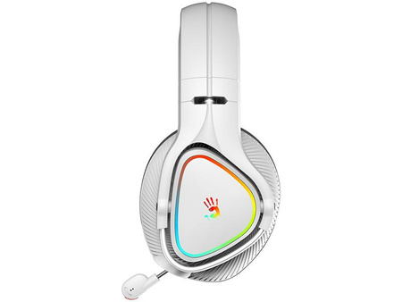 Słuchawki A4TECH BLOODY MR710 Grey (BT5.0+2,4G+Wired)