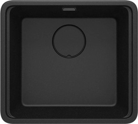 Zlewozmywak granitowy 1-komorowy (ZKM G10A) - Deante