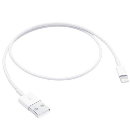 Apple Kabel Lightning - USB 0,5 m (885909707973) - Apple