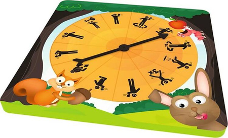 Gra Active MATALAKI Zwierzaki