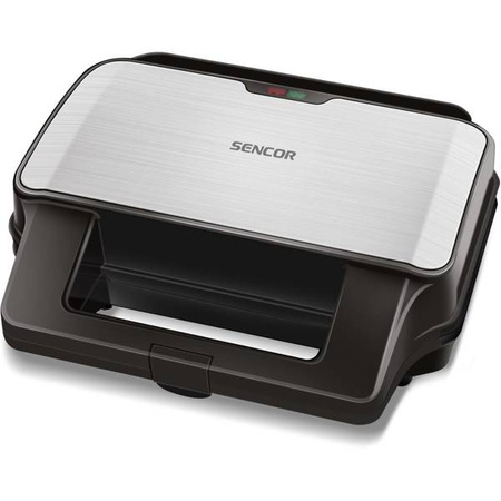 Opiekacz SSM 9940SS 4 IN 1 Opiekacz SENCOR