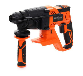 Wiertarka udarowa 18V PROSERIES KD1770 - KRAFT&DELE