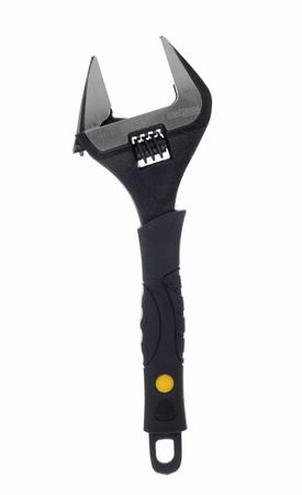 KLUCZ NASTAWNY REGULOWANY 0-39mm 8" KD10042 - KRAFT&DELE