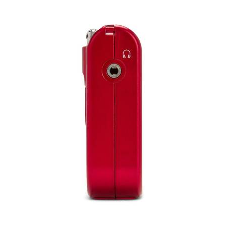 Przenośne Radio AIWA RS-55/RD czerwone (8435256897890) - AIWA