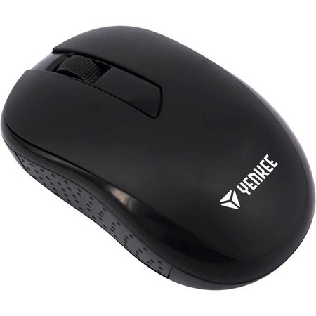 Mysz komputerowa YMS 002BK mouse WL Logic YENKEE