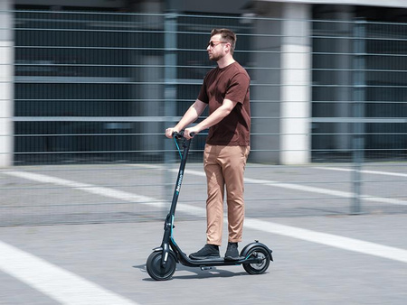 Hulajnoga elektryczna NEVIQ Horizon 350W 10Ah 2025